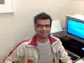 My new glasses
