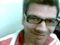 My new glasses