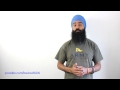 Ex-British Army Sikh responds to Woolwich killing