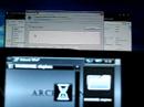 connect 605 to wmp11 on xp