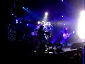 The Cure Hovet 08-02-09
