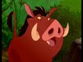 Simba's not yet dead remake