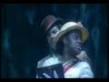 footage from trevor nunn's new production