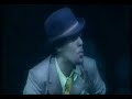 footage from trevor nunn's new production