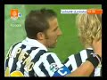 Del Piero 2-0 Juventus Del Piero 2-0 Juventus