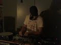 christopher grant turntable session #1