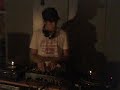 christopher grant turntable session #1