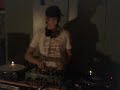 christopher grant turntable session #1