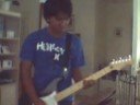 Under The Bridge guitar cover Under The Bridge guitar cover