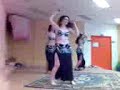 Dança do Ventre / Belly Dance Dança do Ventre / Belly Dance