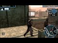 Assassin's Creed : Bloodlines Walkthrough - Part 3 (PSP)