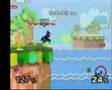 Lancaster Ekom (Falco) vs 1337 (Samus)
