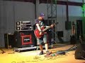 Cella Kotak with Schecter Omen Extreme Cella Kotak with Schecter Omen Extreme