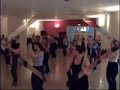 Latino salsa with rach
