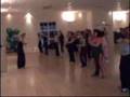 Latino salsa with rach