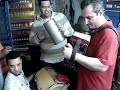 TAMBORA LA MALLA PRENDIA