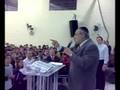 Pastor Wilson Palomo em Pederneiras