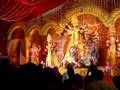 Lokhanwala Durga Puja - 2008