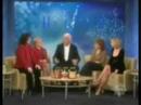 Actor James Brolin on the Vu talking about 911