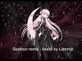 Let me be with you (seafloor remix) Let me be with you (seafloor remix)