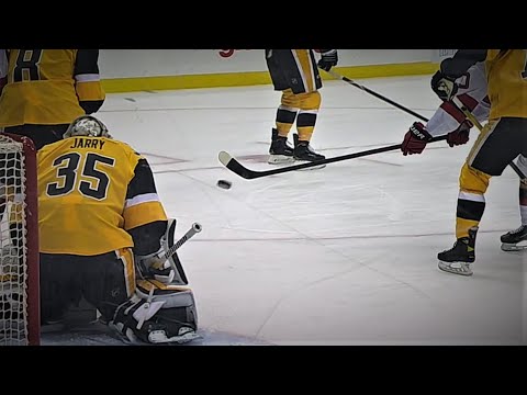 Matt Tennyson - Slap Shot Bomb