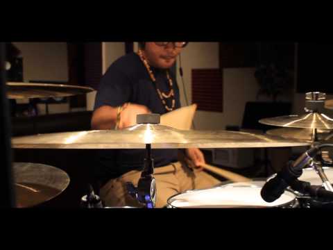Supernatural Cymbals Diamond Drive Series