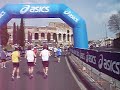 Rome marathon 2007 Rome marathon 2007