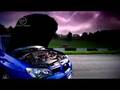 Subaru Impreza (Litchfield Type 25)