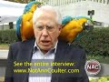 NAC Blog: Mike Gravel Interview from EcoFest NAC Blog: Mike Gravel Interview from EcoFest