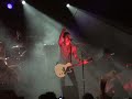 Division Minuscula-Muriendo en un simulacro Teatro metropolitan