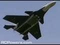 How I Design RC Planes Su-37 (2of4)
