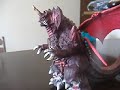 DESTROYAH vs. GODZILLA DESTROYAH vs. GODZILLA