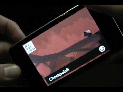 0 Vídeo ingame de Rolando 2, que llegará al iPhone & iPod Touch