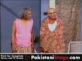 Naseem Vicky and Amanullah in Aao Merey Naal 01  of 12