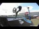 OSG 8 Street BMX Hungary