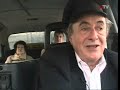 Die Lugners - Das Mörtel Taxi: Mark Stark zerfetzt Jean Die Lugners - Das Mörtel Taxi: Mark Stark zerfetzt Jean