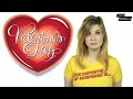 Valentine's Day Movie Review. Host Grace Randolph gives you the low-down on Valentine's Day, then get a review of Valentine's Day from audiences fresh from the theater! Enjoy Valentine's Day! Brought to you by Indy Mogul and Next New Networks. Watch all of Beyond The Trailer's Oscar Coverage - www.indymogul.com Cast your ballot in the BTT Oscar Vote www.indymogul.com