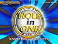 Golden Tee Great Shot on Bonnie Moor!