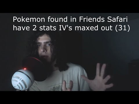 how to add friends on pokemon x and u