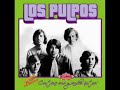 LOS PULPOS - LO QUE TE QUEDA