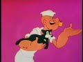 Popeye: I Don\