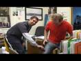 Mythbusters Taser Wakeup
