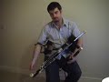 Learn about Uilleann Pipes (Gary Roche) Learn about Uilleann Pipes (Gary Roche)