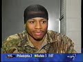 allen iverson vs stephon marbury game highlight 96/97 season