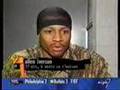 Allen Iverson vs Stephon Marbury Game Highlight 96/97 season