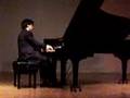 Marco Antonio Cuevas Riffo - pianist
