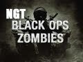 Black Ops Zombies: Round 26+ on Five 1- and 2-Player Strategy w/ Live Commentary (Part 3)