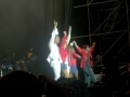 hsbc arena