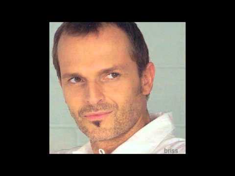 Te Digo Amor (con Dani Martin) Miguel Bosé