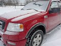 Cold Start: 2005 Ford F-150 5.4L